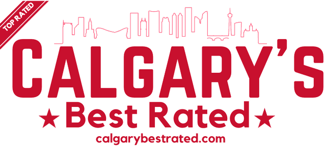 Calgary Best Rated