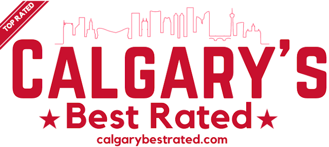 Calgary Best Rated